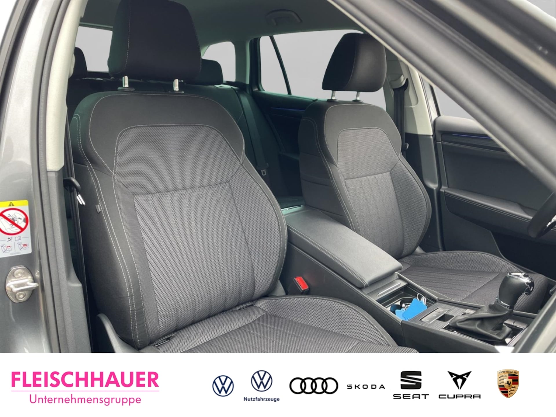 Skoda Superb Combi Style