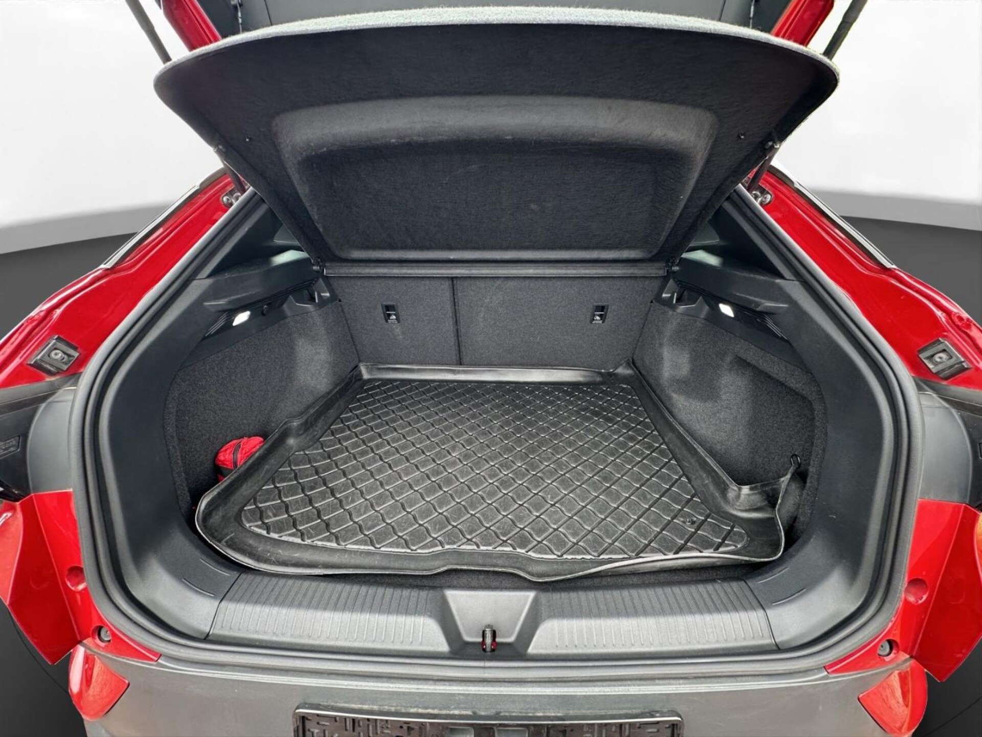 Volkswagen ID.4 Pro Performance