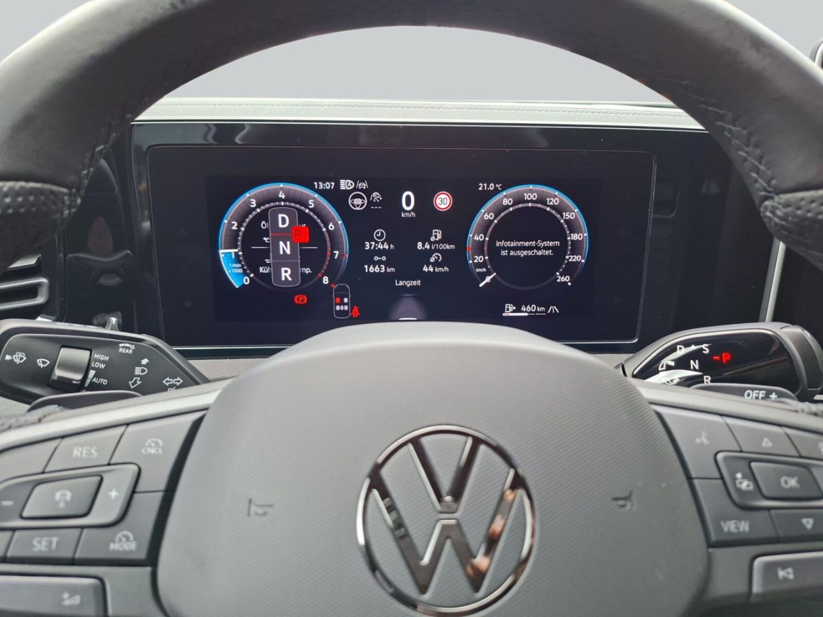 Volkswagen Tiguan – Bild 17
