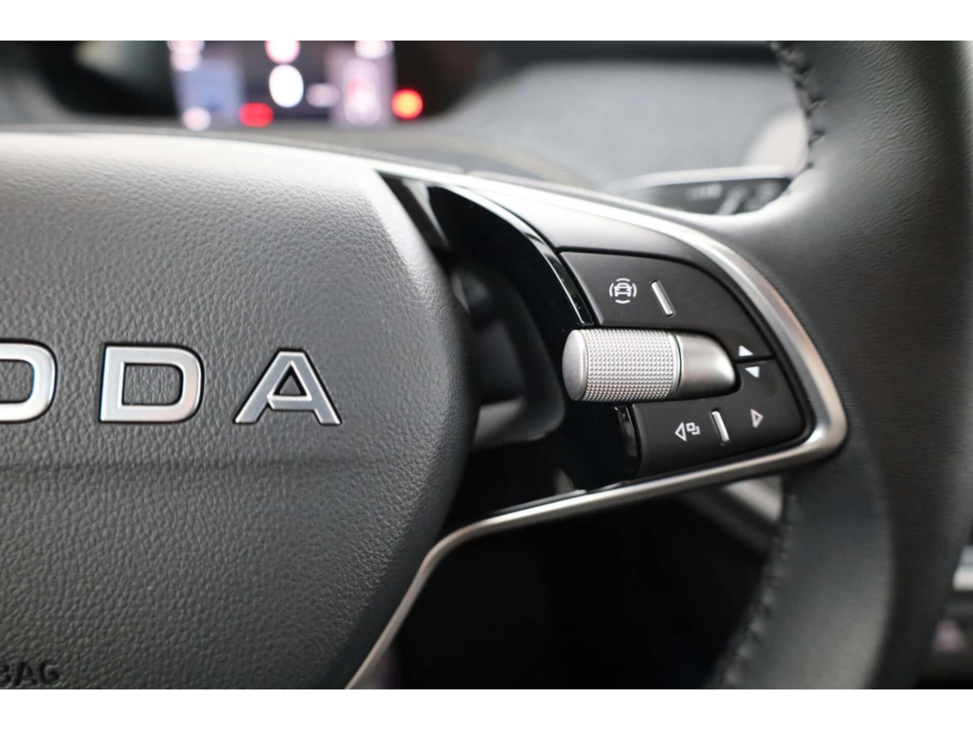 Skoda Elroq 85
