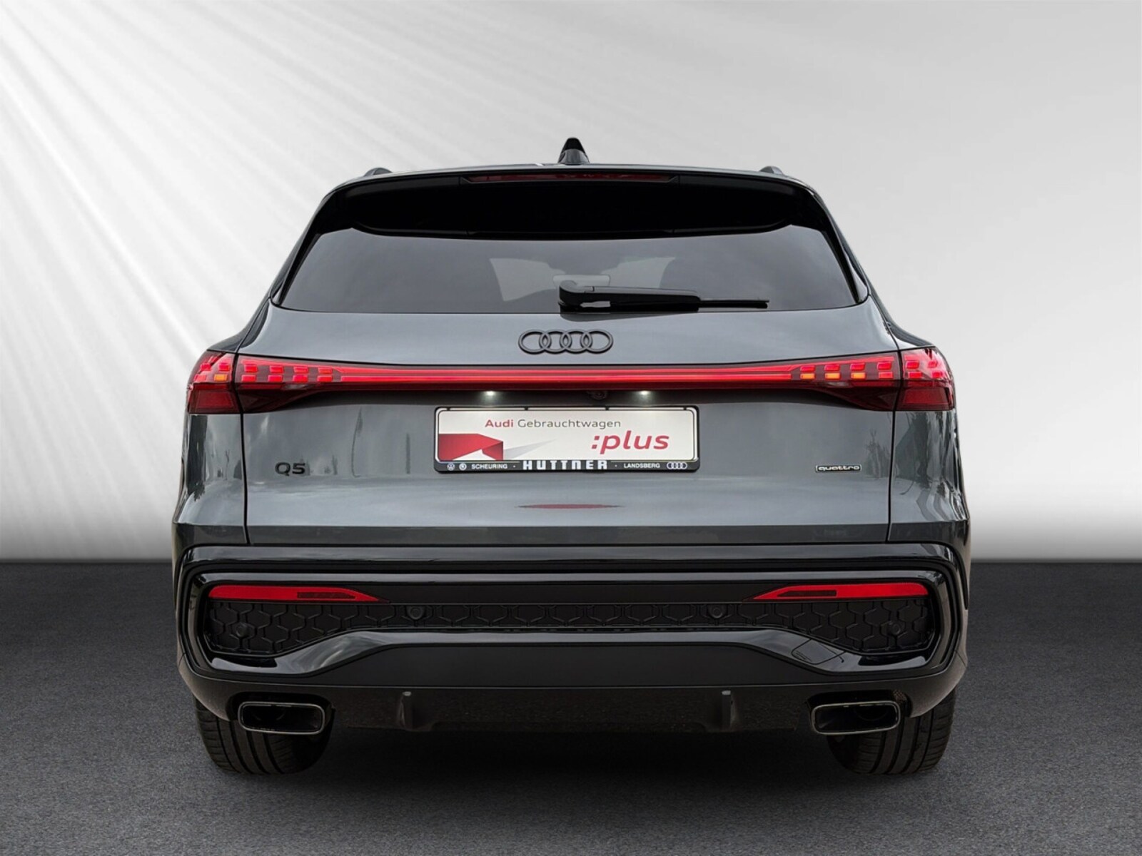 Audi Q5 – Bild 5