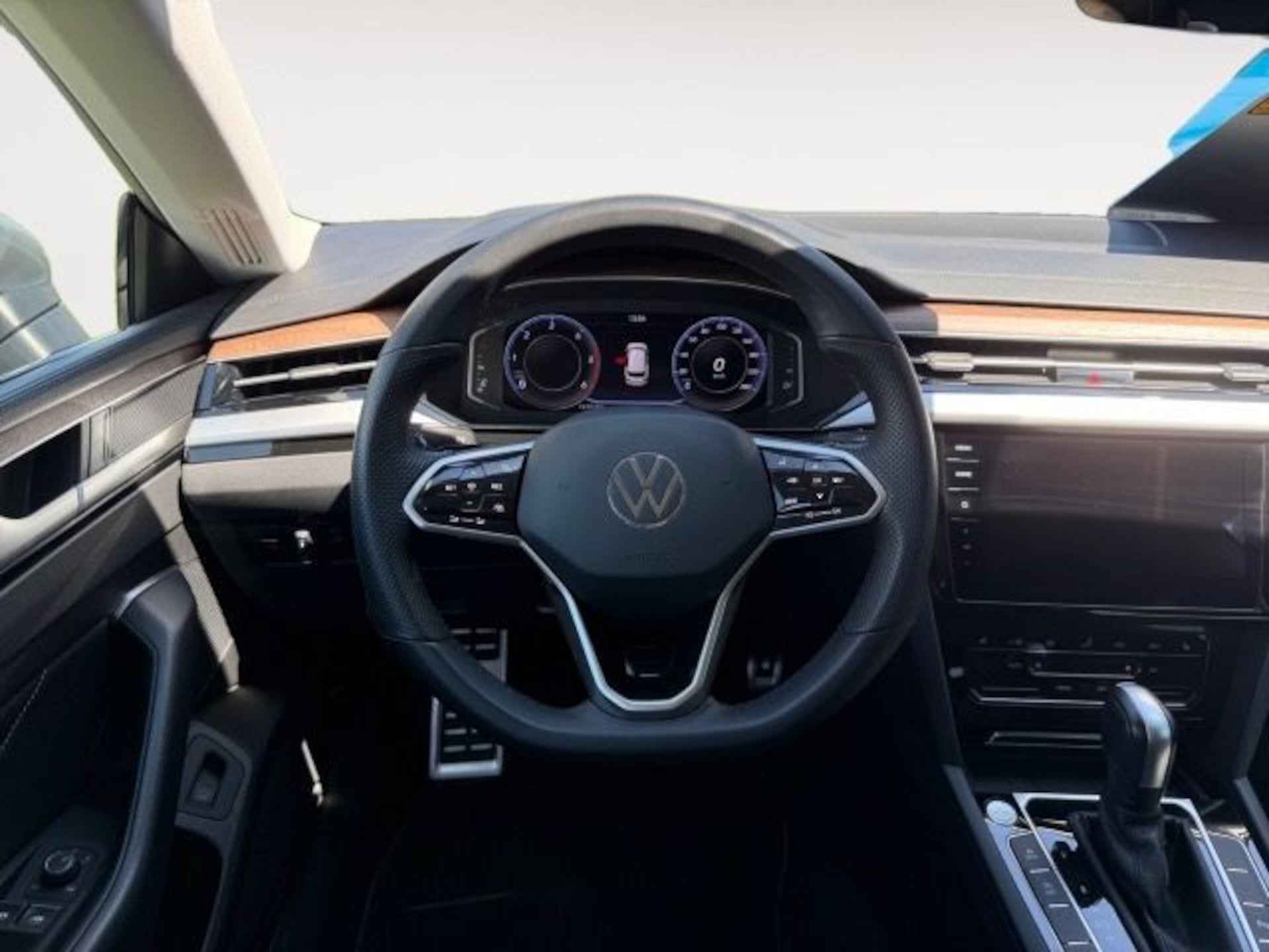 Volkswagen Arteon Shooting Brake Elegance