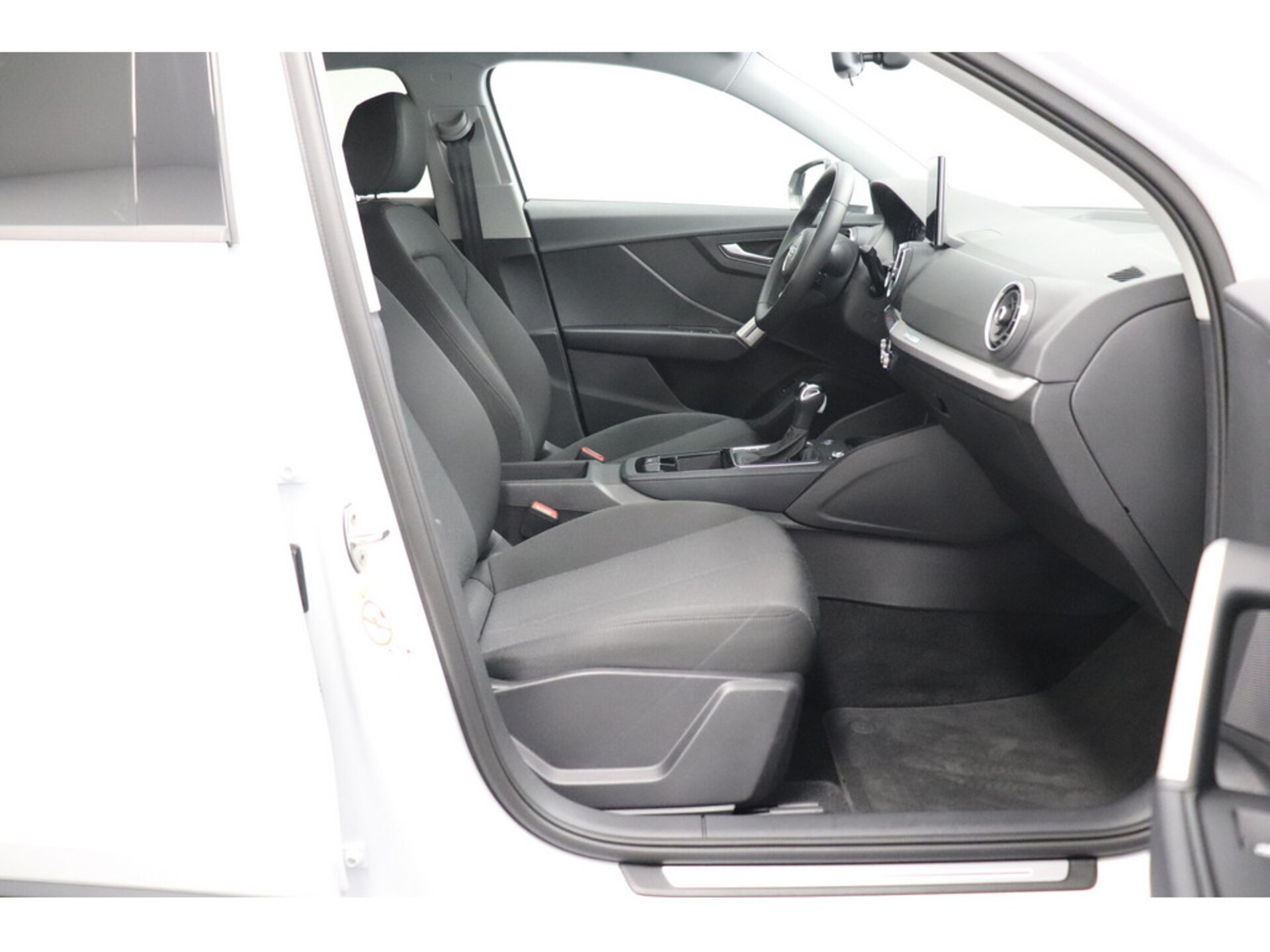 Audi Q2 Advanced