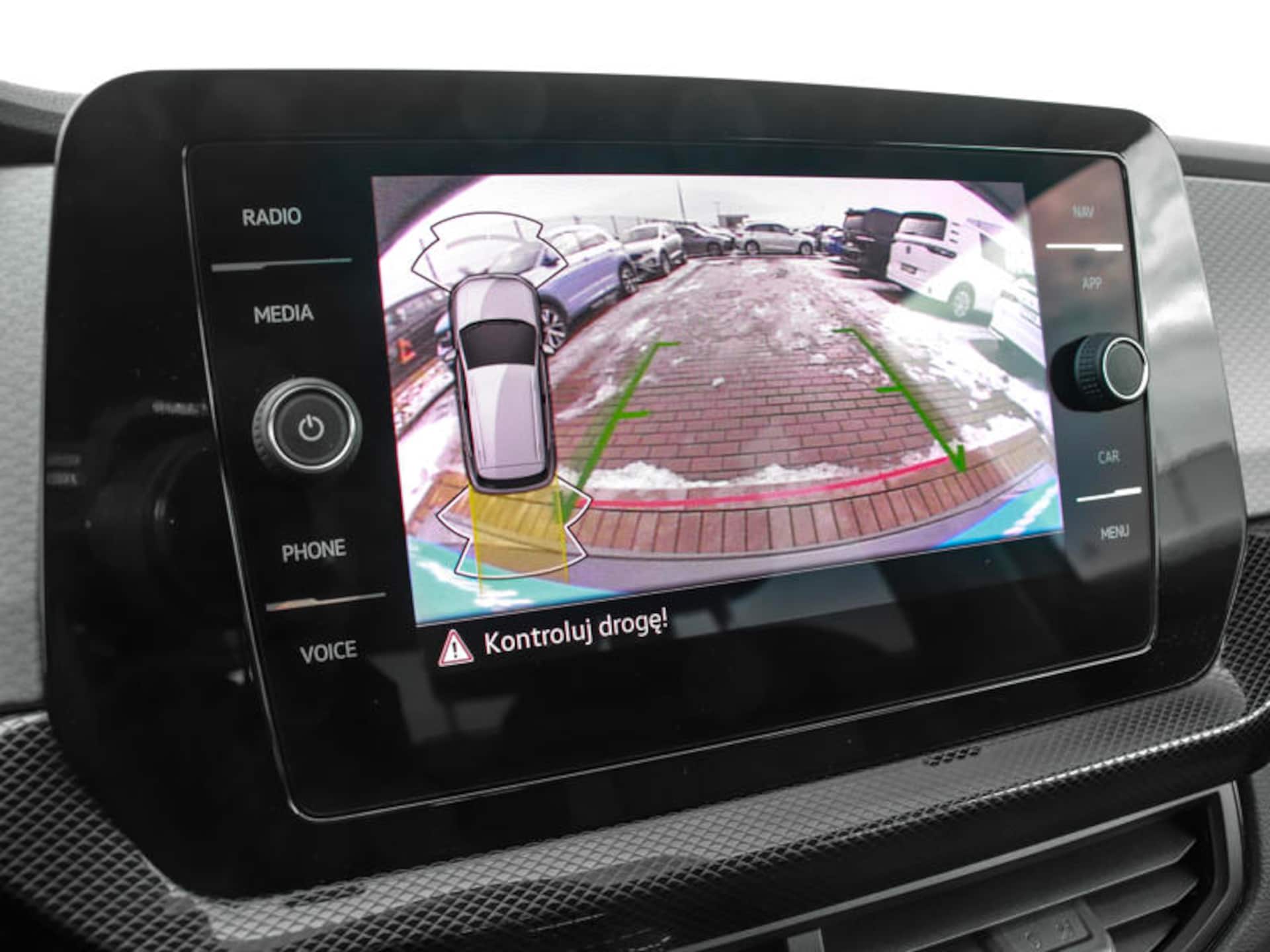 Volkswagen T-Cross Life Plus