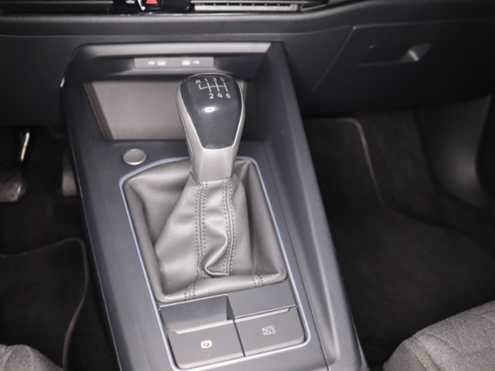 Volkswagen Golf – Bild 8