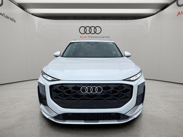 2026 Audi Q3 SUV