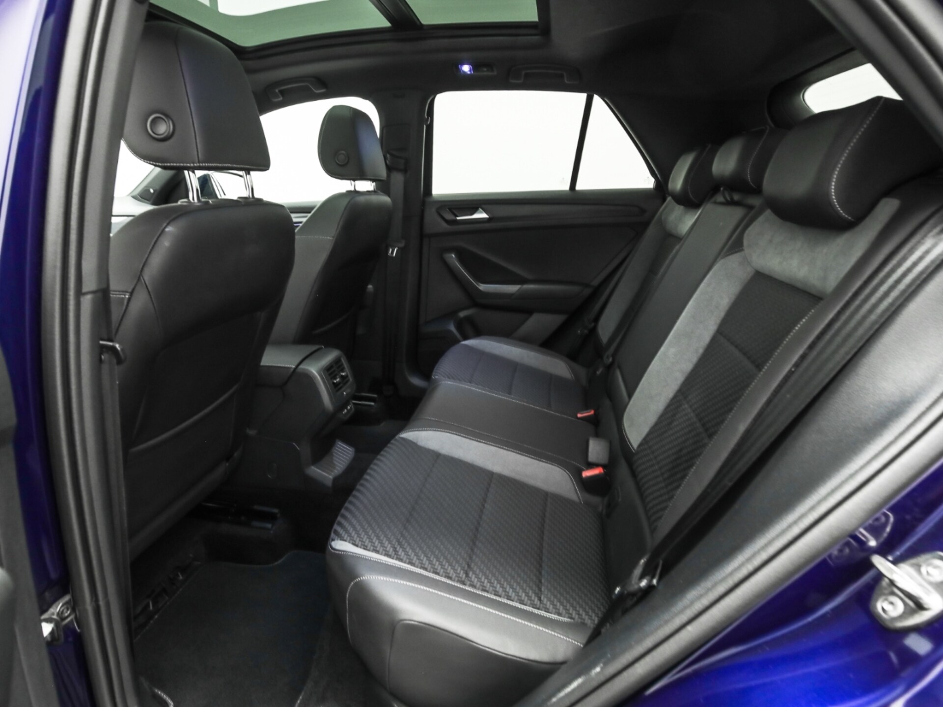 Volkswagen T-Roc Sport