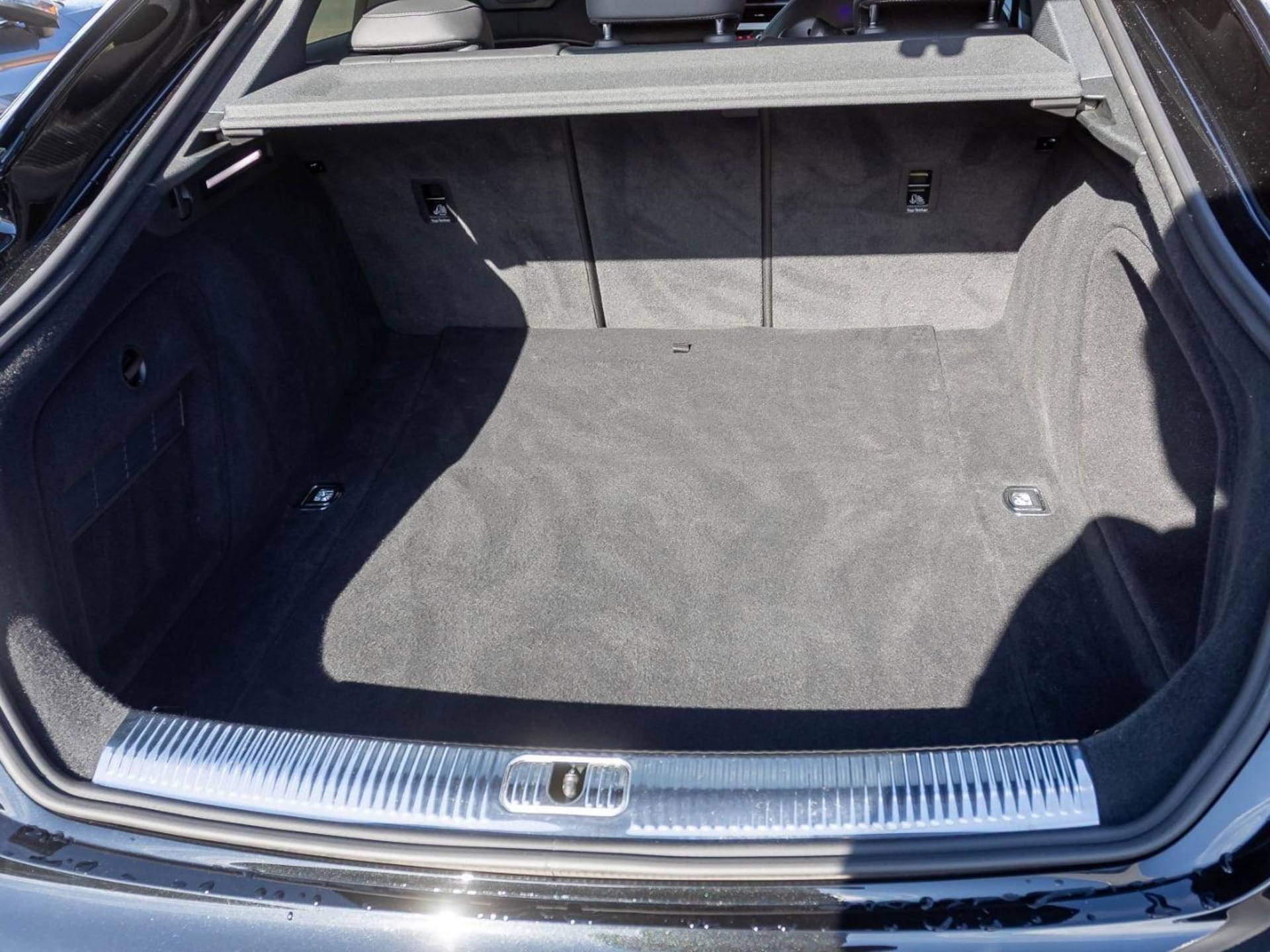 Audi A5 Sportback S line