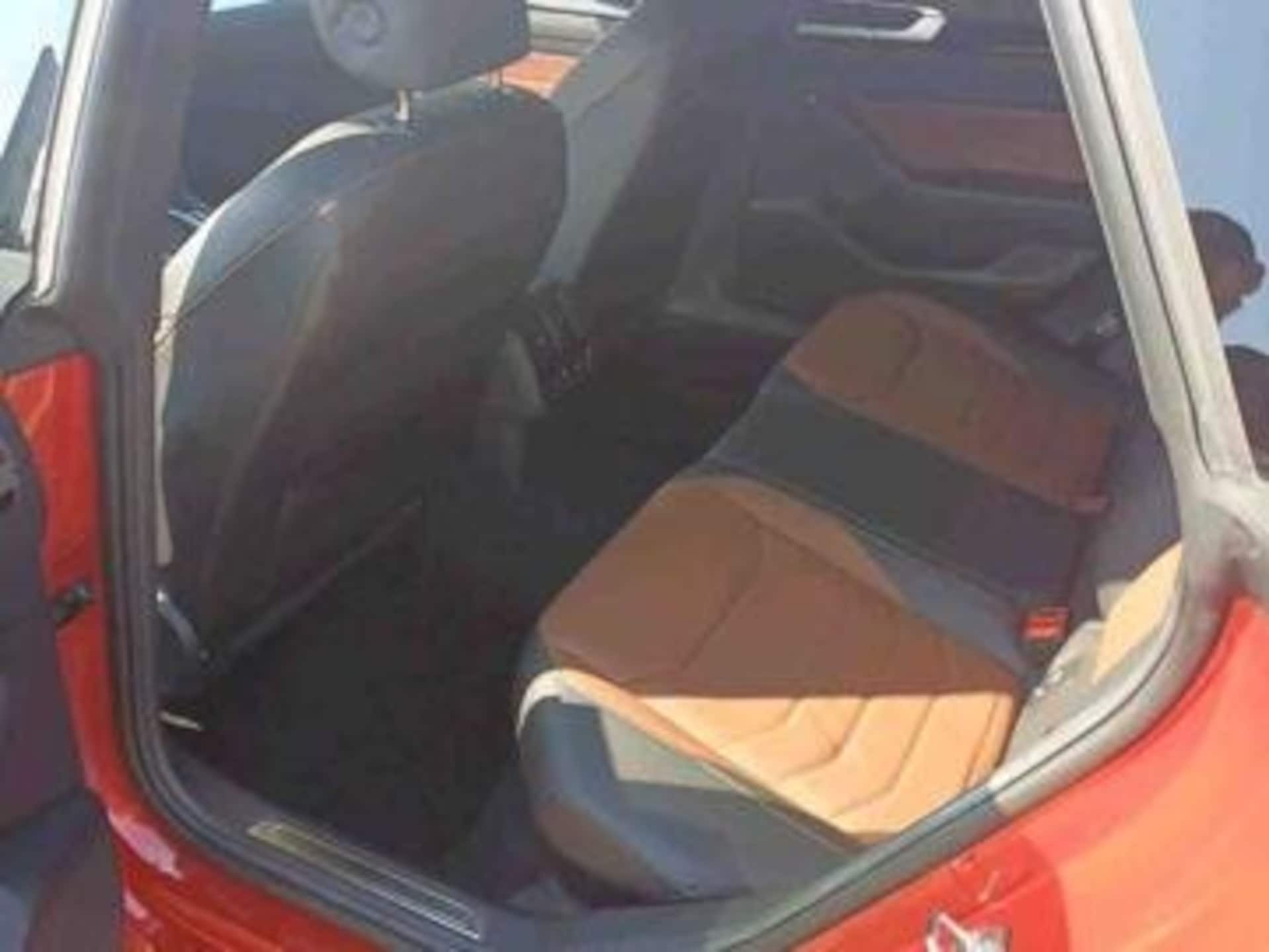 Volkswagen Arteon Shooting Brake Elegance