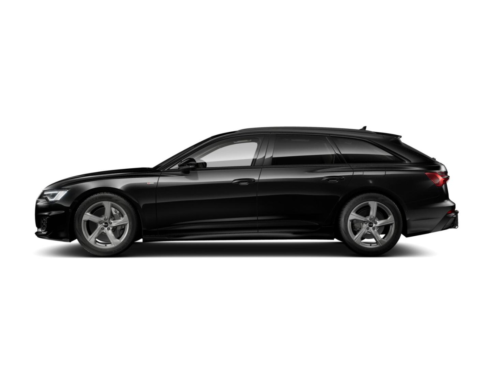 Audi A6 Avant TFSI e Design