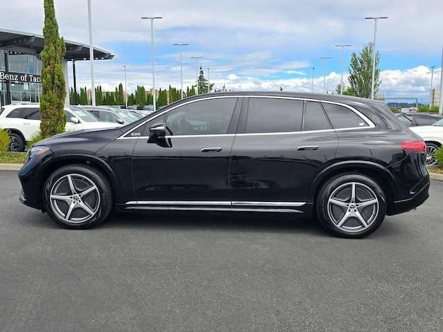 2023 Mercedes-Benz