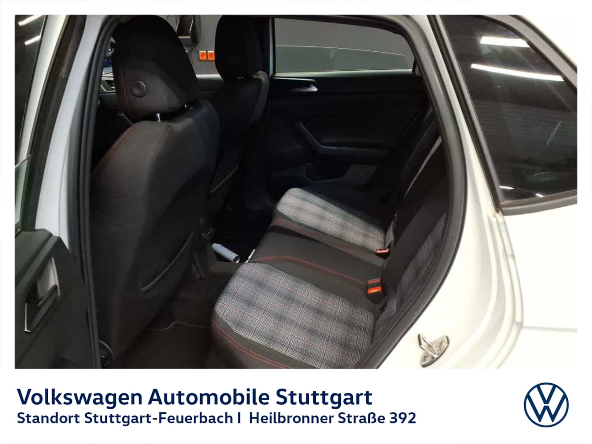 Volkswagen Polo GTI