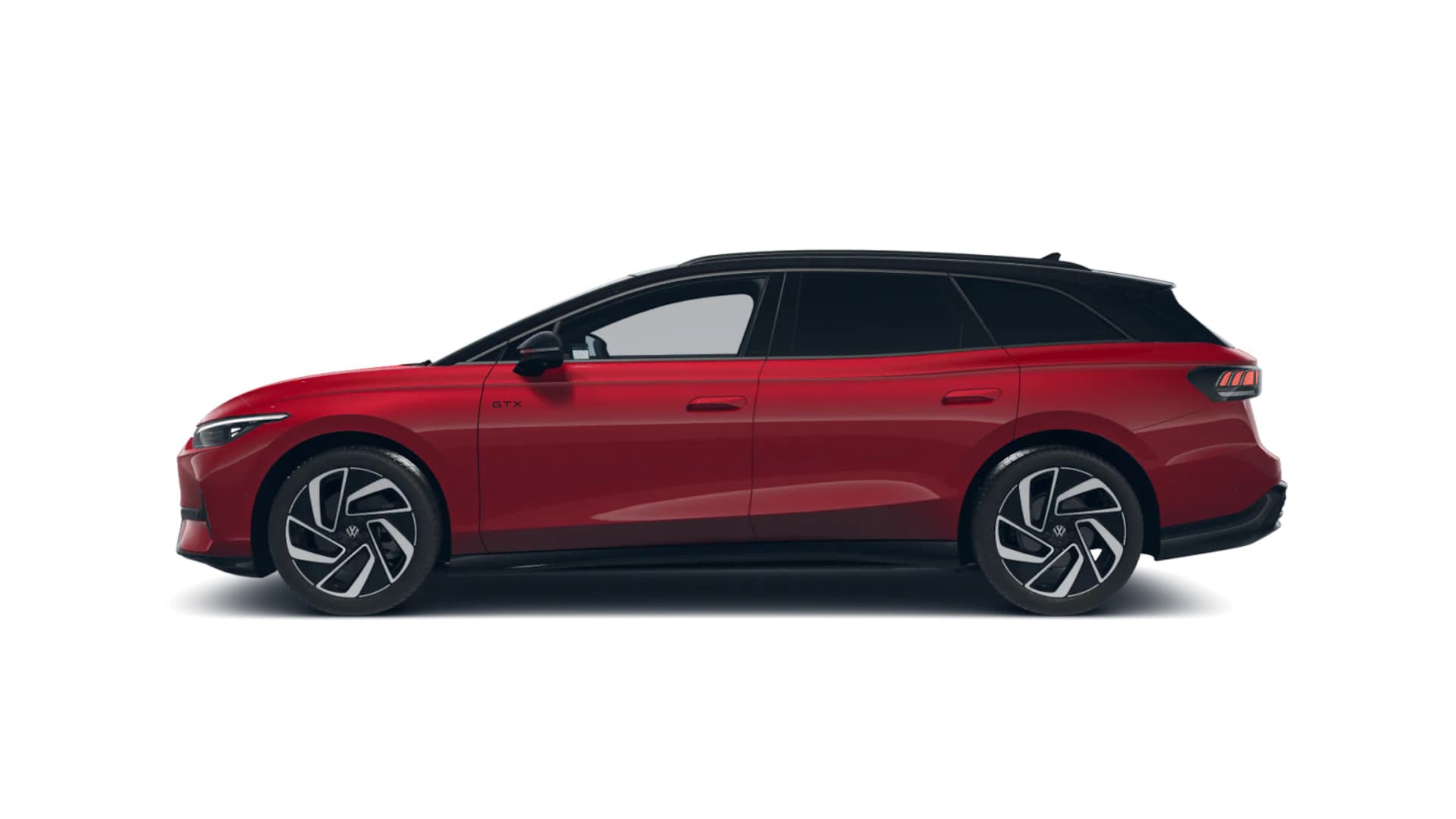 Volkswagen ID.7 Tourer GTX