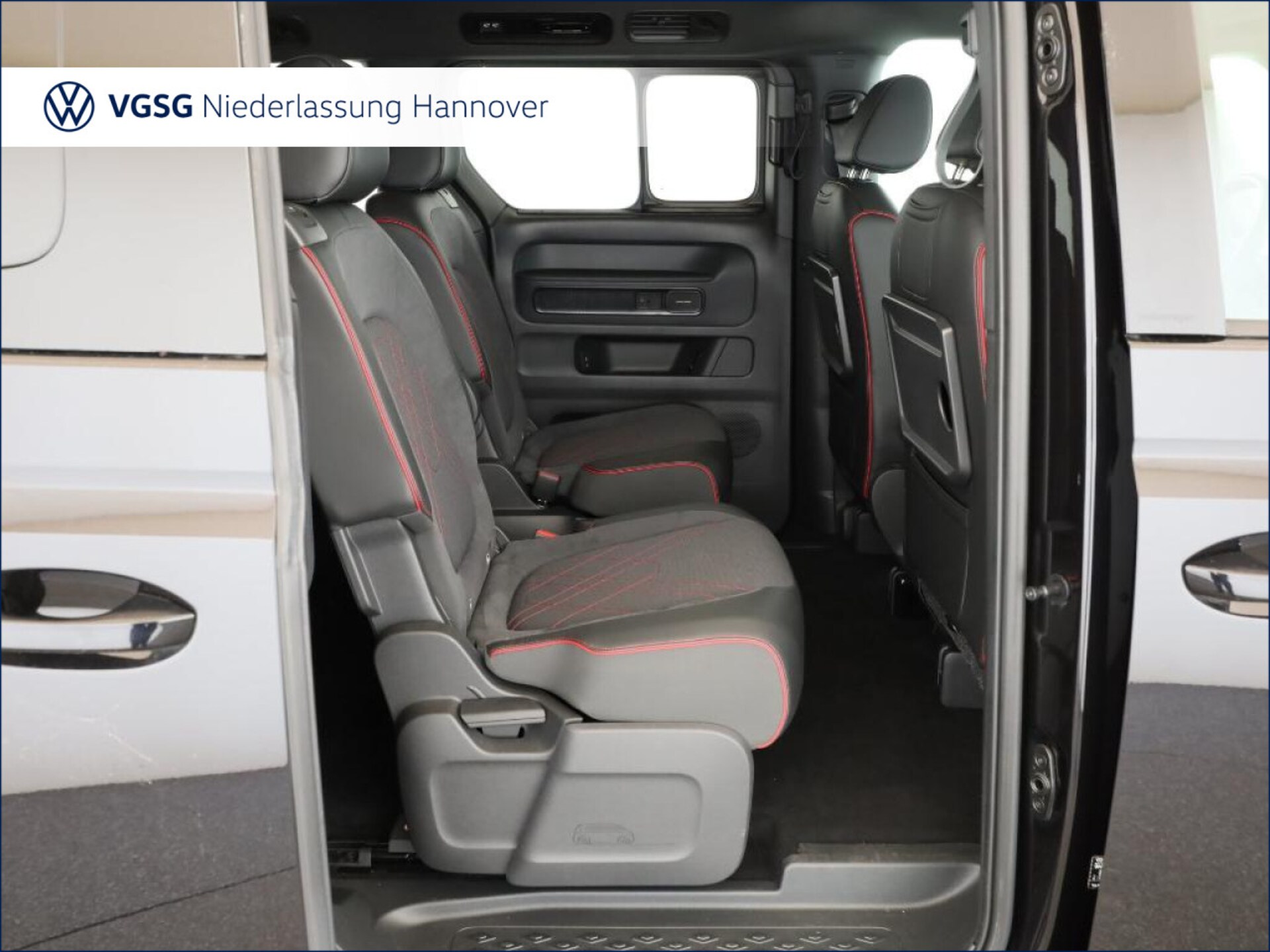 Volkswagen ID. Buzz GTX