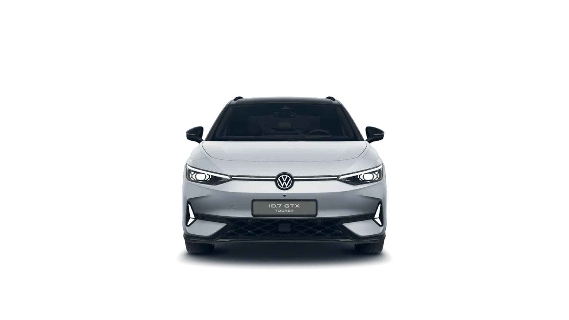Volkswagen ID.7 Tourer GTX