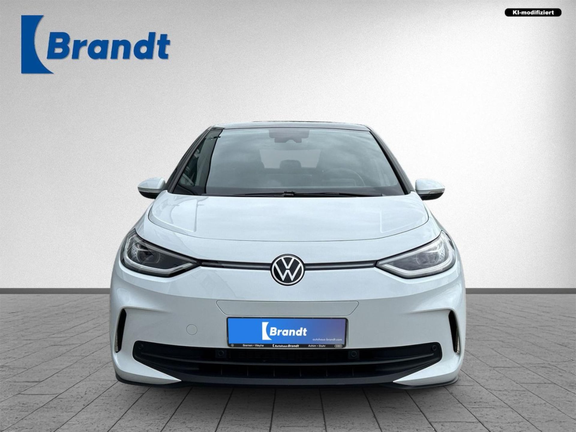 Volkswagen ID.3 Pro Performance Business