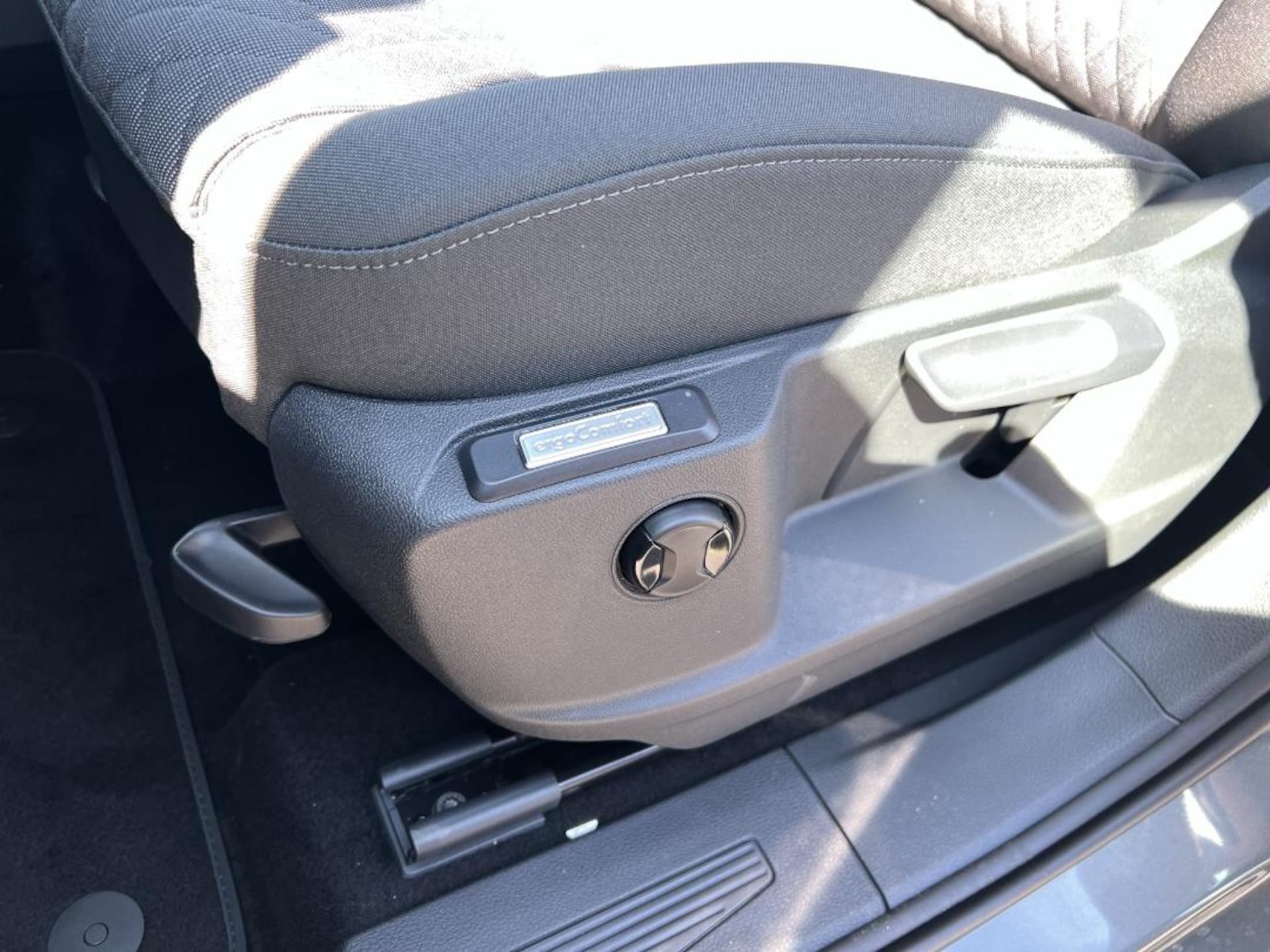 Volkswagen Caddy ENERGY