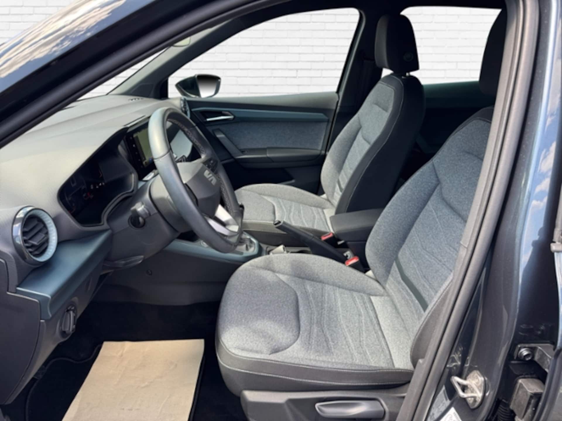 SEAT Arona Xperience