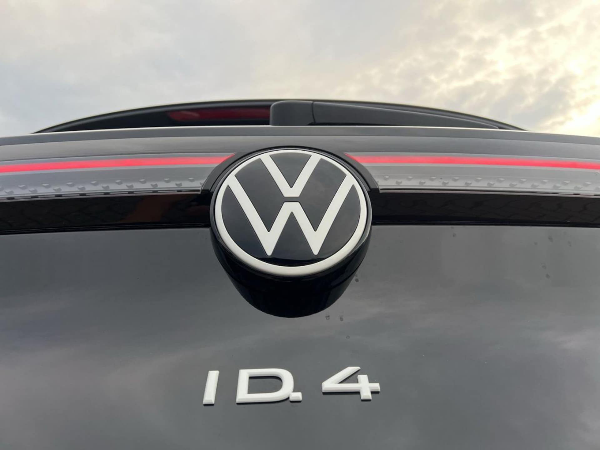Volkswagen ID.4 Pro