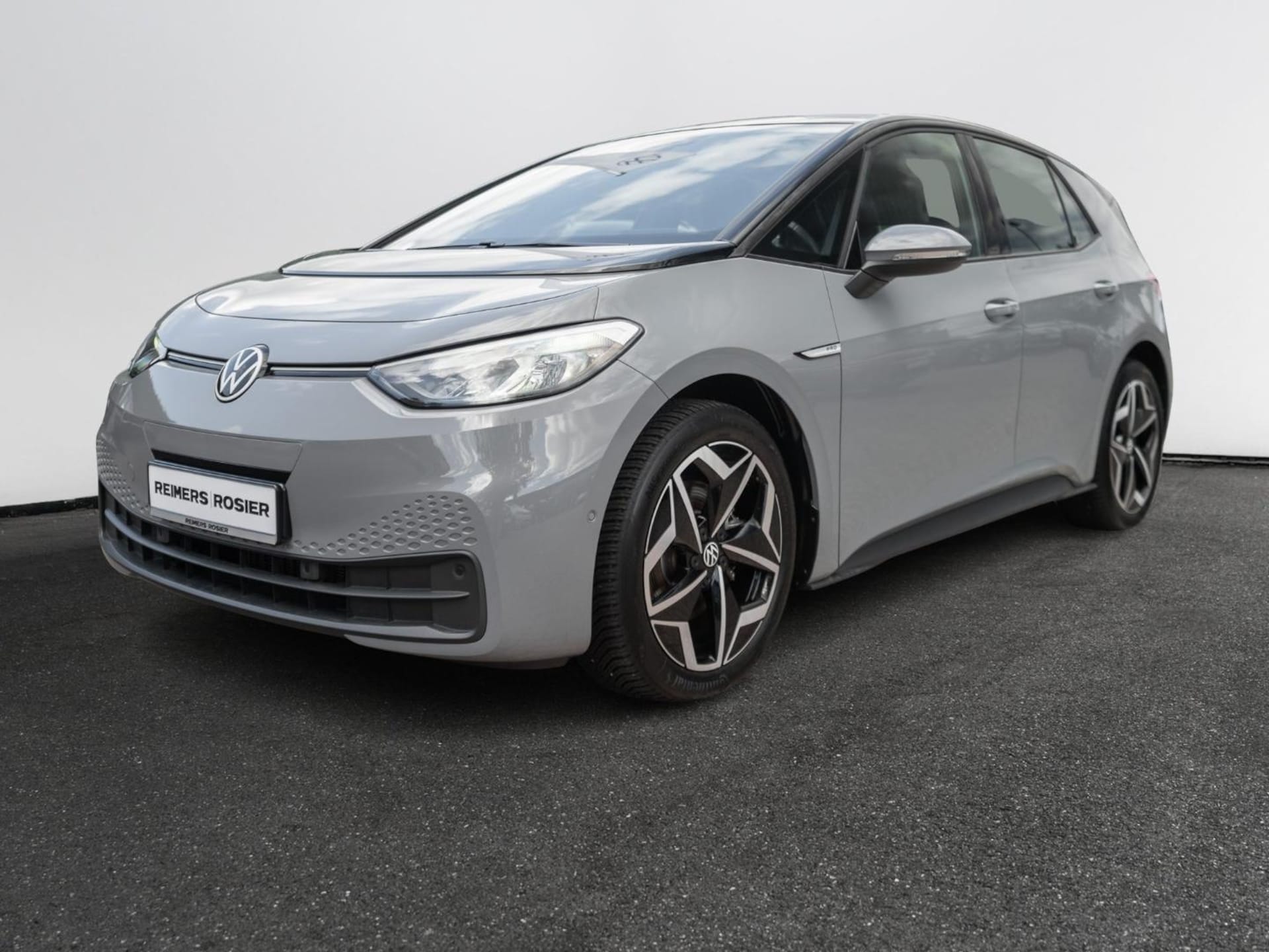 Volkswagen ID.3 Pro Performance