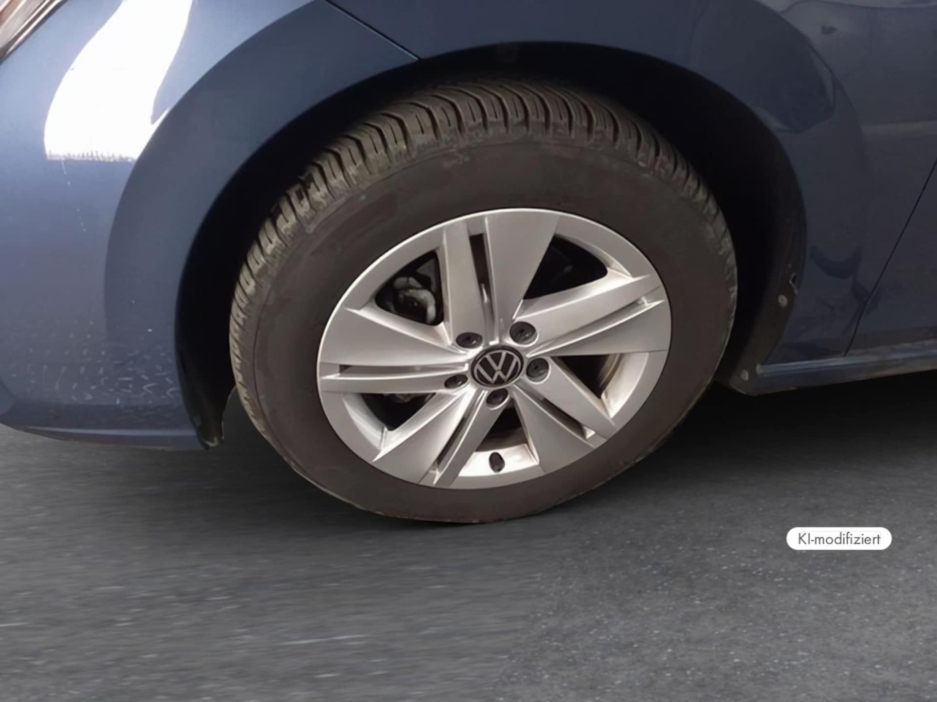Volkswagen Golf Life