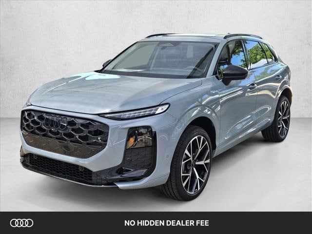 2026 Audi Q3 SUV