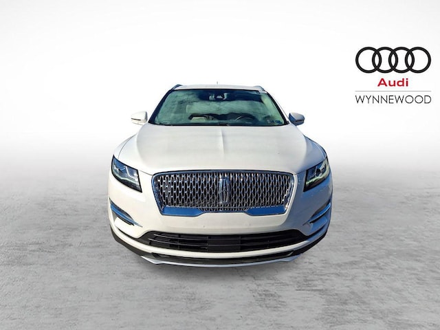2019 Lincoln MKC