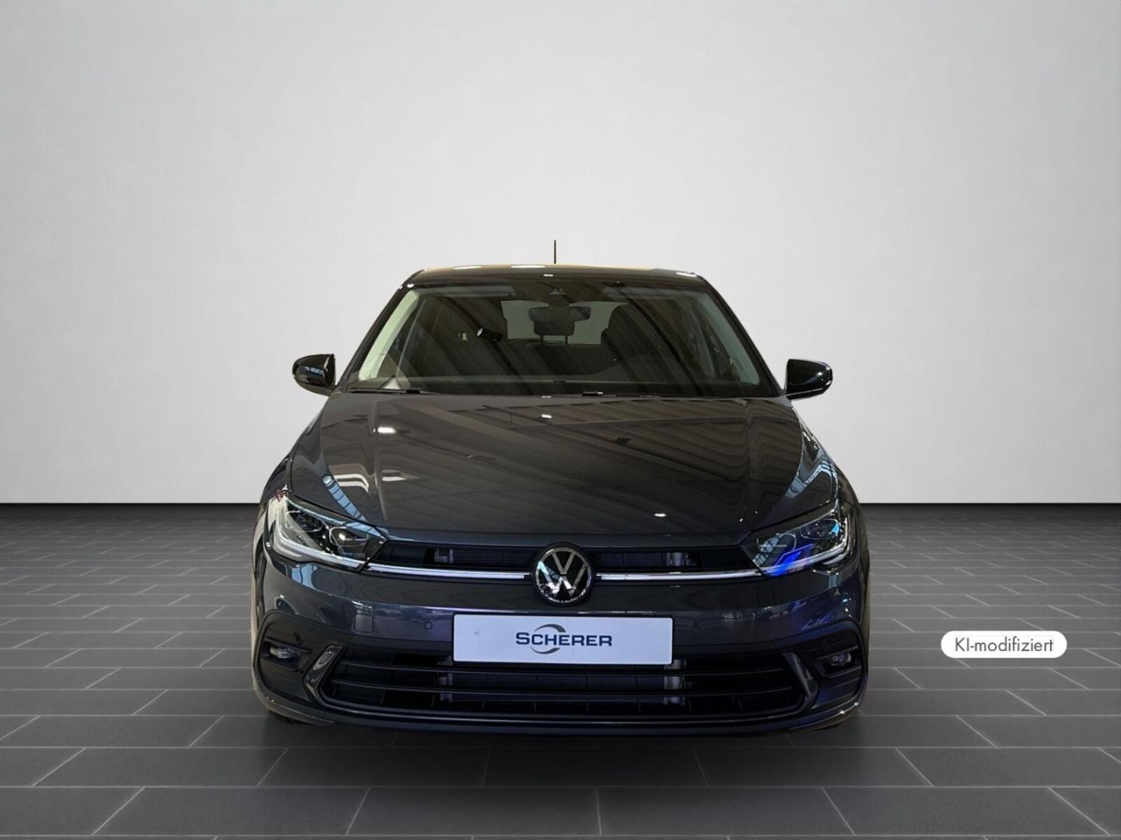 Volkswagen Polo – Bild 5