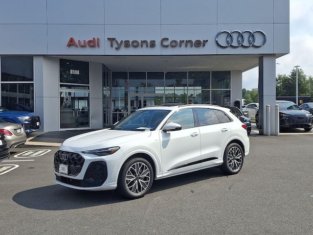 Photo of 2026 Audi Q5