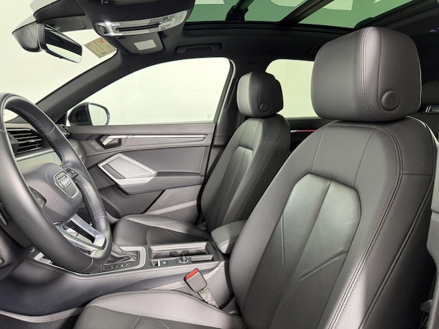2024 Audi Q3 SUV