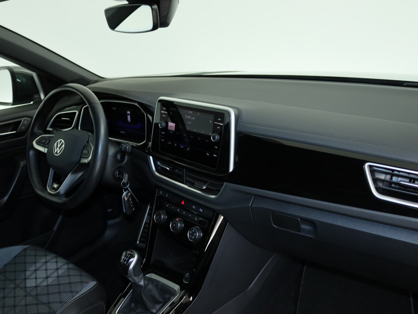 Volkswagen T-Roc – Bild 8