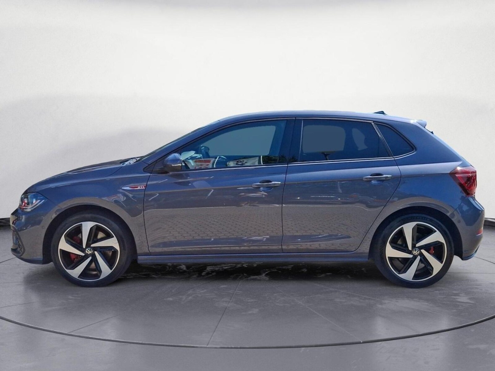 Volkswagen Polo – Bild 3