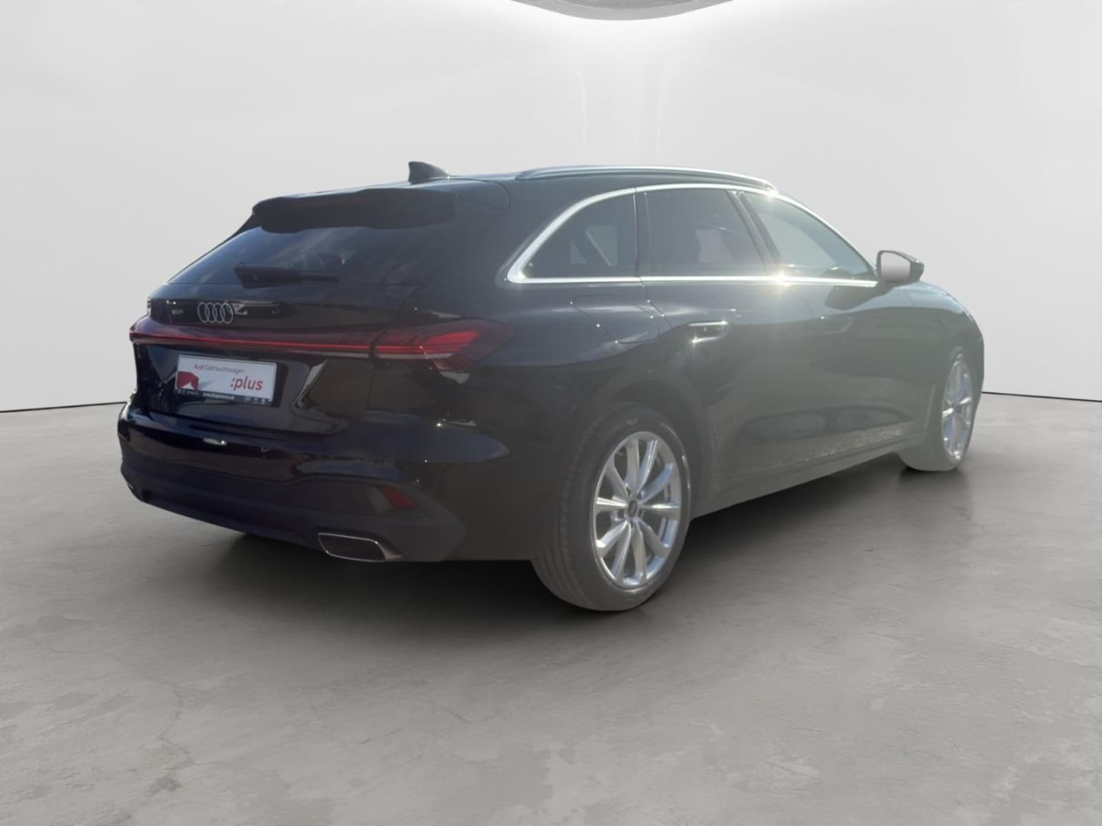 Audi A5 Avant – Bild 7