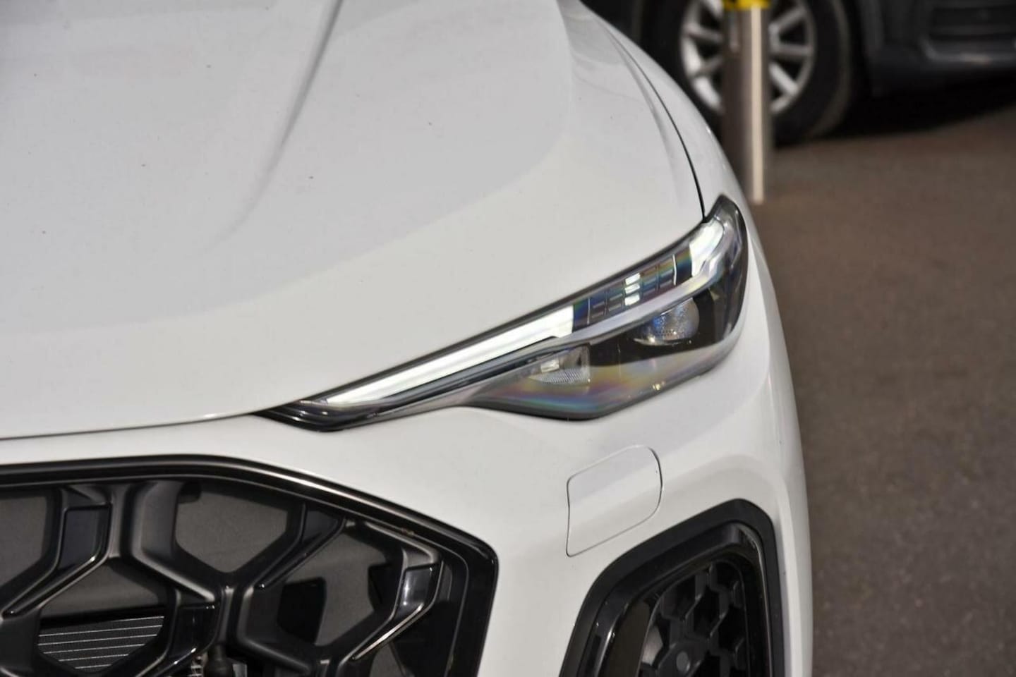 Image about Audi Q5 Sportback TFSI 150 kW