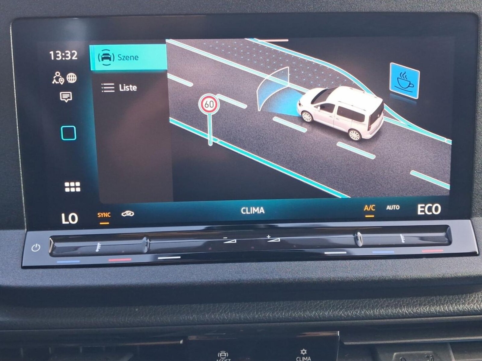 Volkswagen Caddy Maxi – Bild 16
