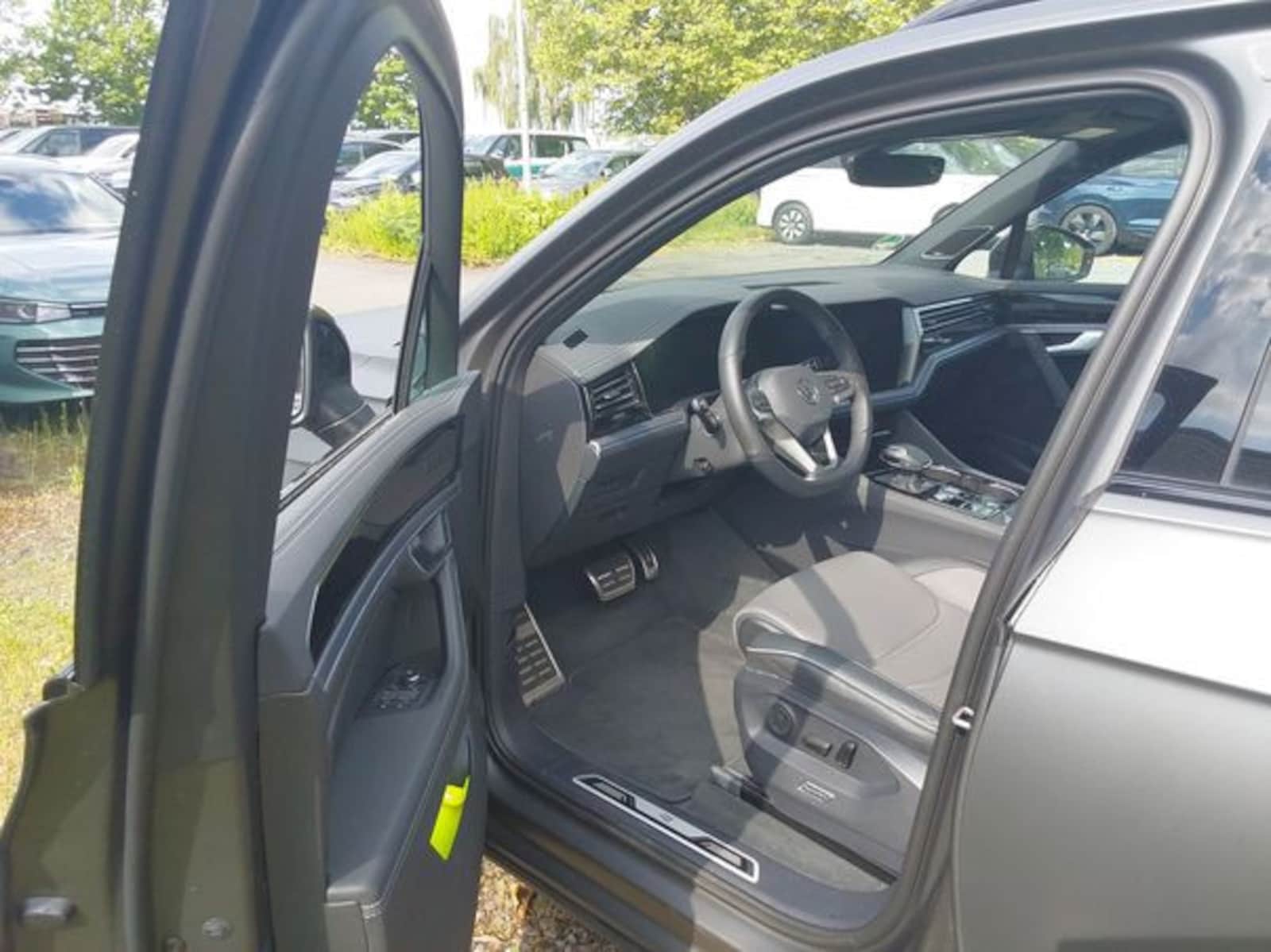 Volkswagen Touareg – Bild 6