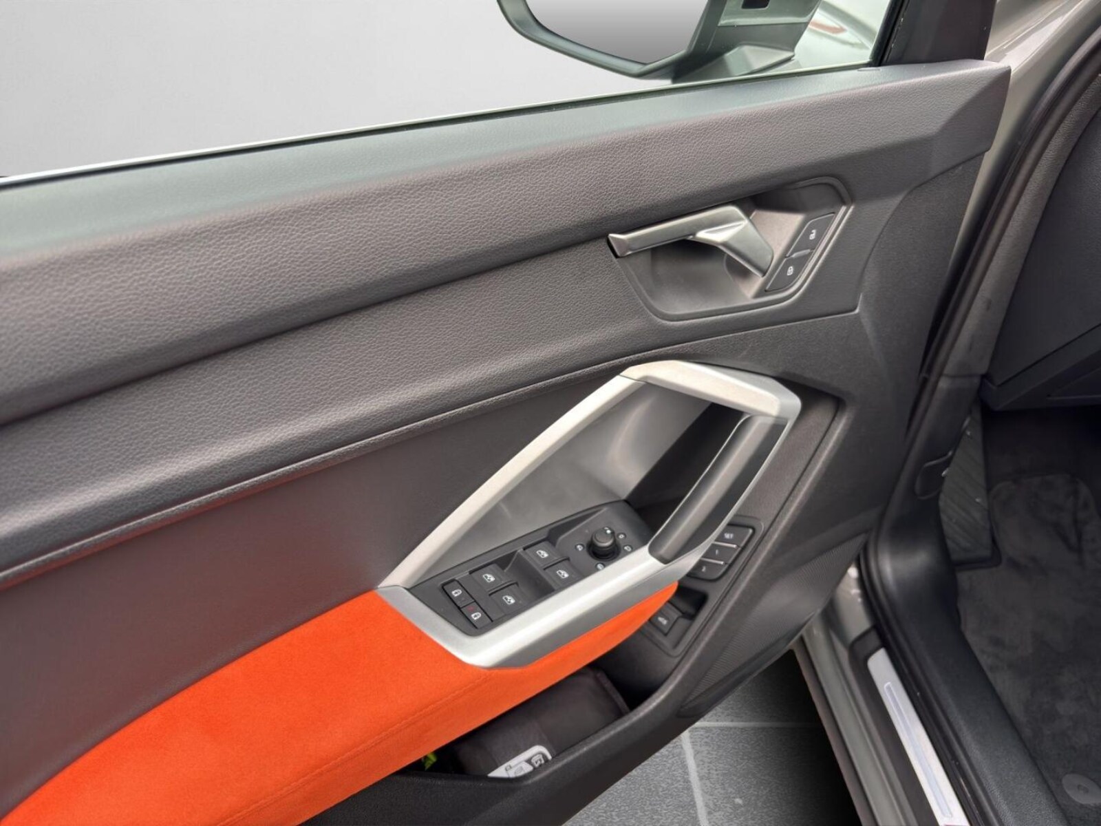 Audi Q3 Sportback – Bild 13