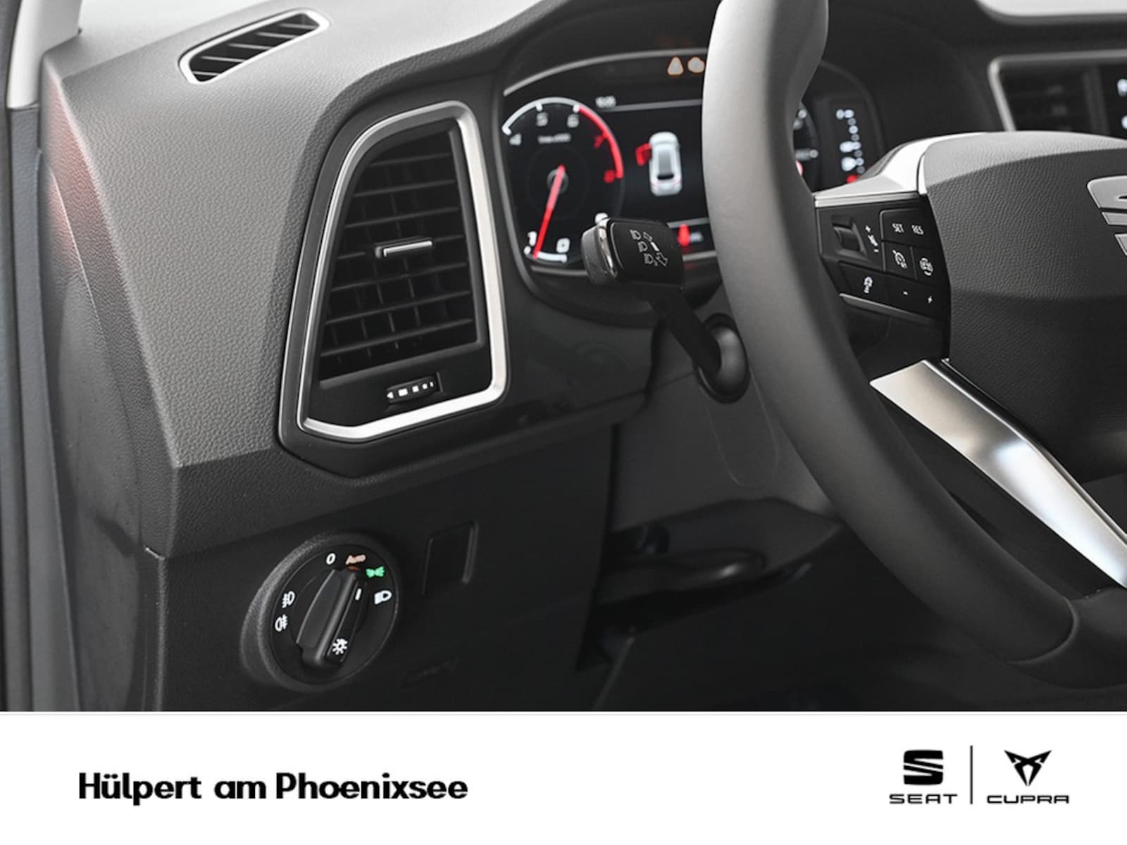 SEAT Ateca – Bild 11