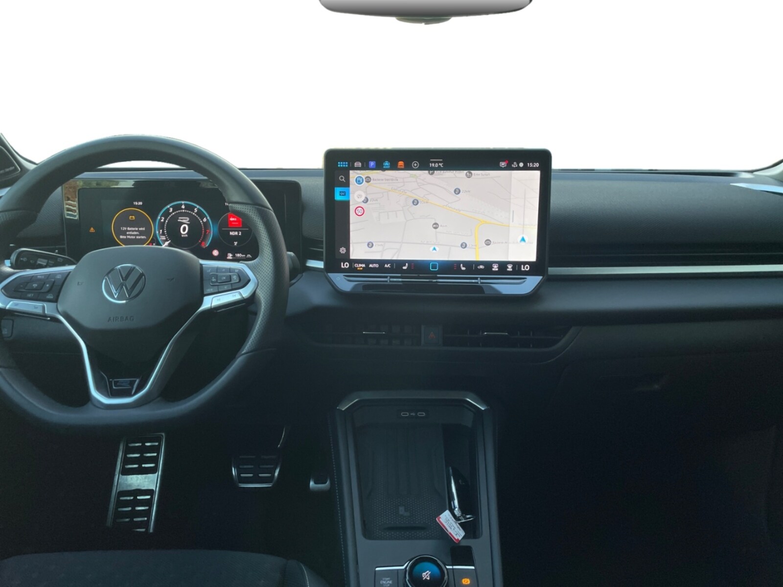 Volkswagen T-Roc – Bild 12