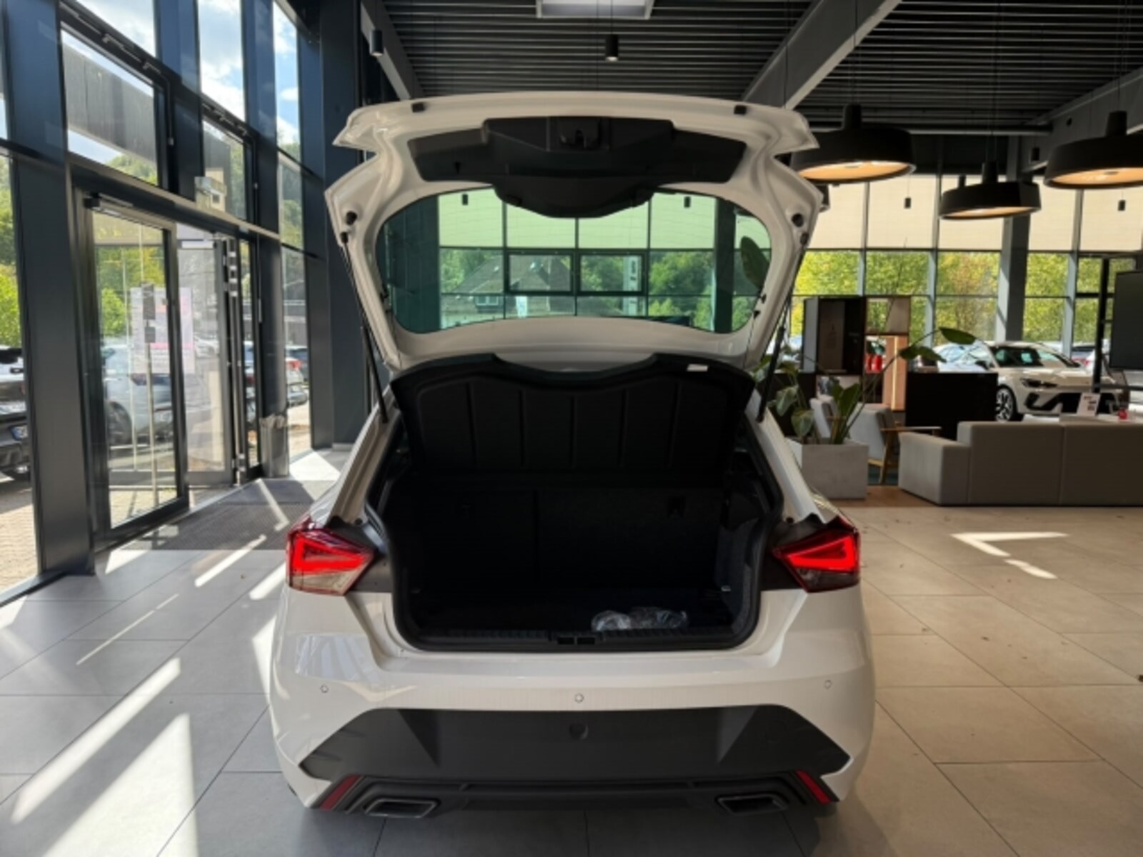 SEAT Ibiza – Bild 7