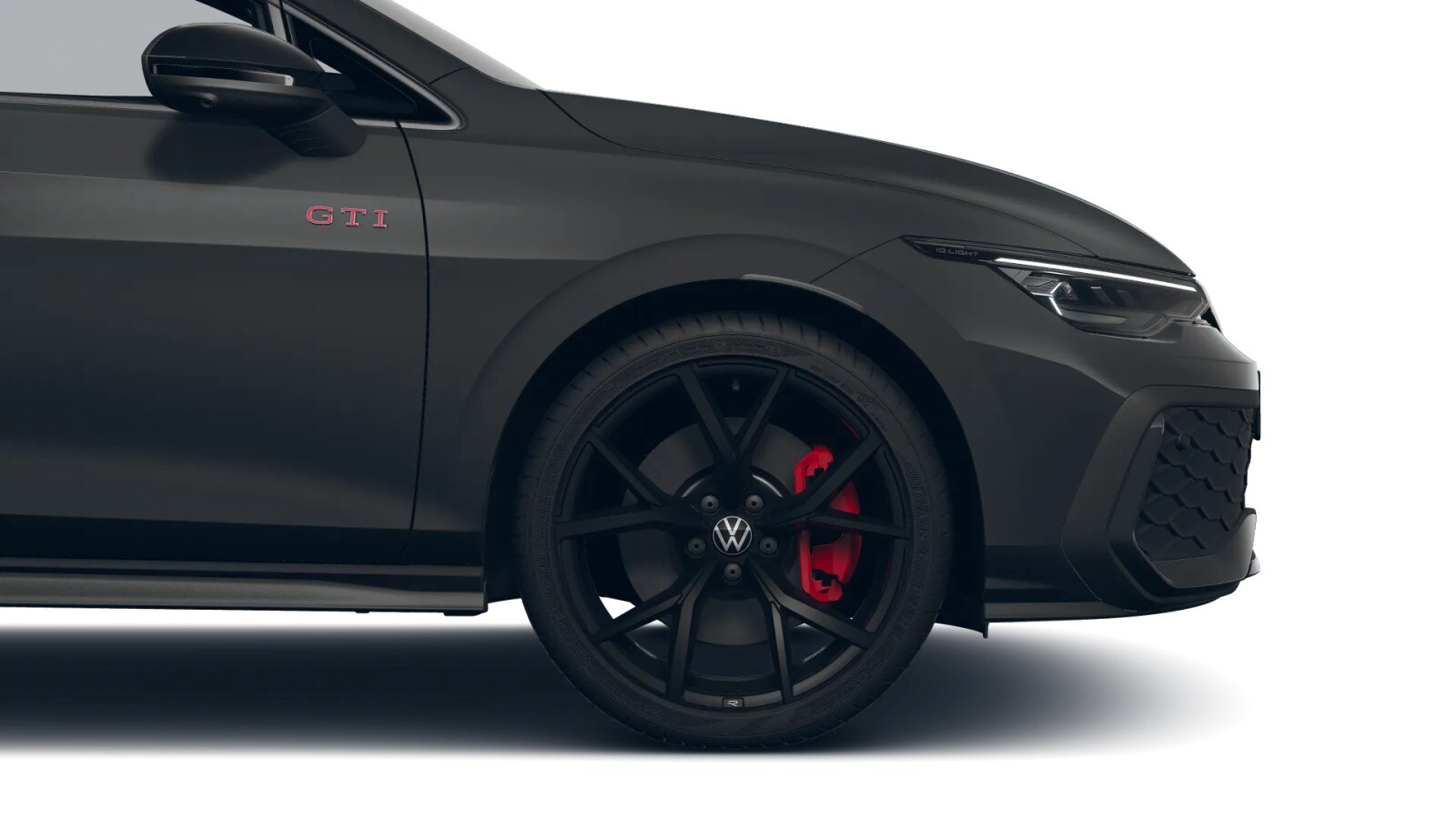 Volkswagen Golf – Bild 3