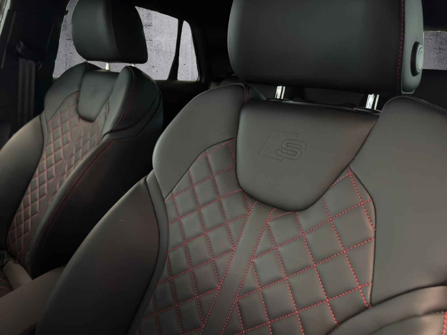 Bild über Audi Q2 S line 35 TFSI S tronic - für weitere Informationen kontaktieren Sie den Audi Partner