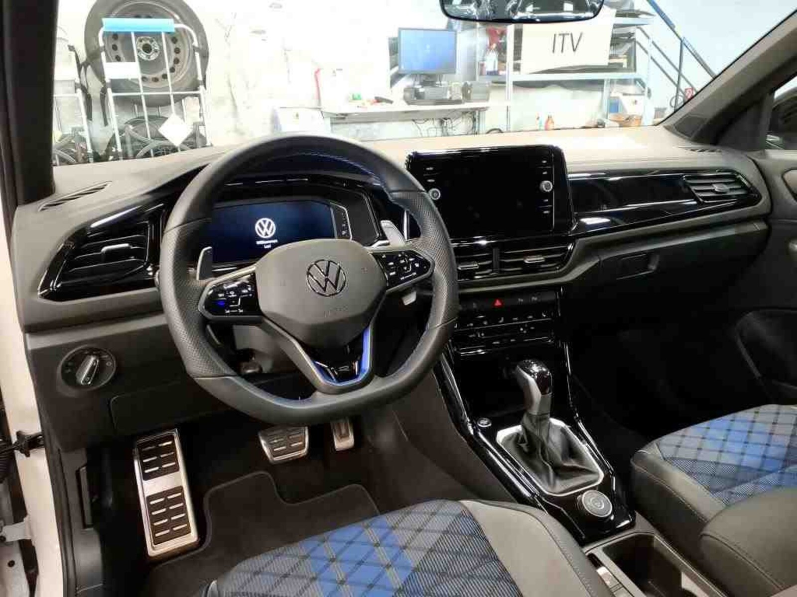 Volkswagen T-Roc – Bild 7