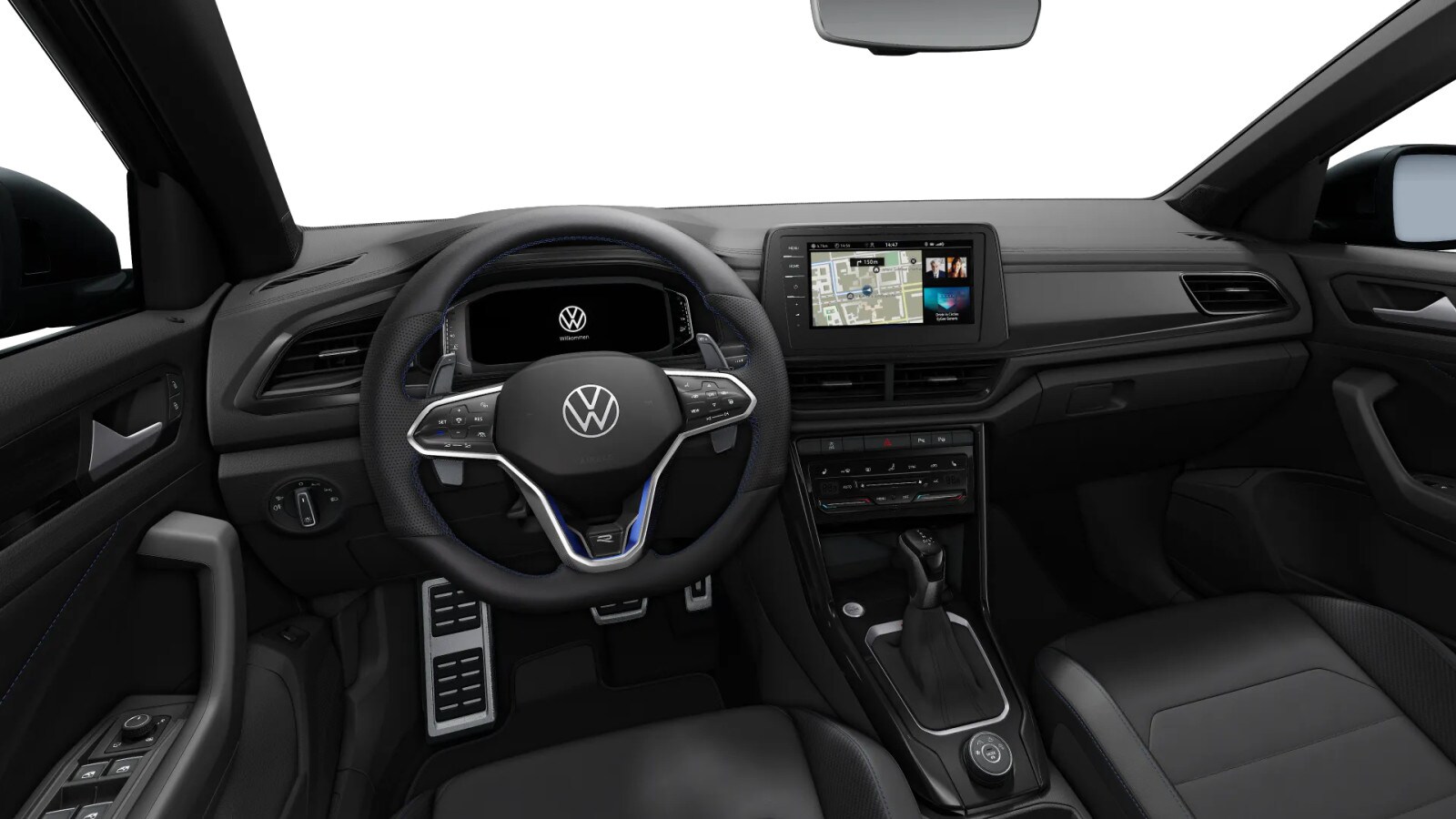 Volkswagen T-Roc – Bild 5