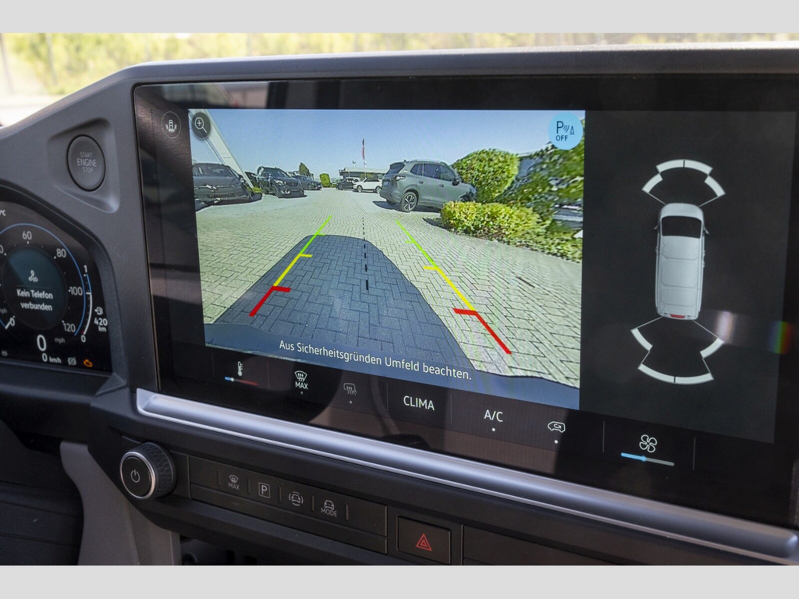 Volkswagen Transporter Kasten langer Radstand – Bild 11