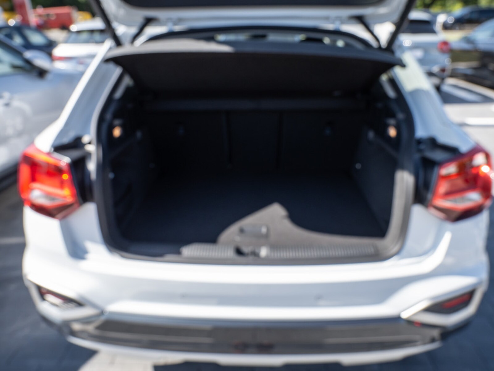 Audi Q2 – Bild 18