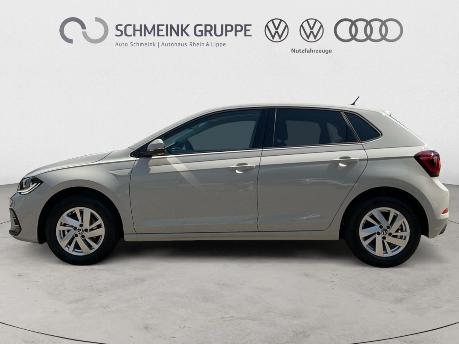 Volkswagen Polo – Bild 3