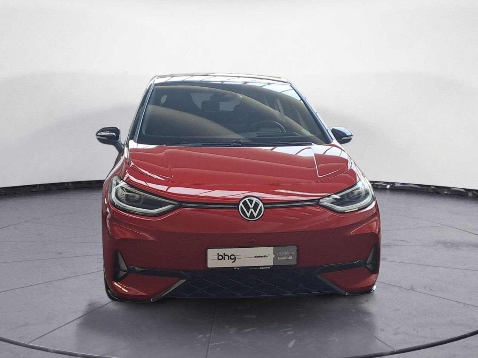 Volkswagen ID.3 – Bild 8
