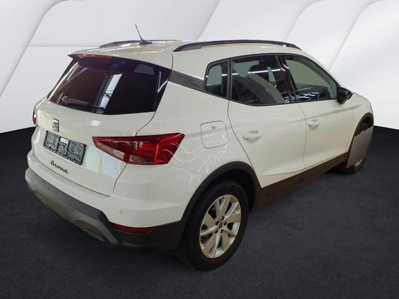 SEAT Arona – Bild 3