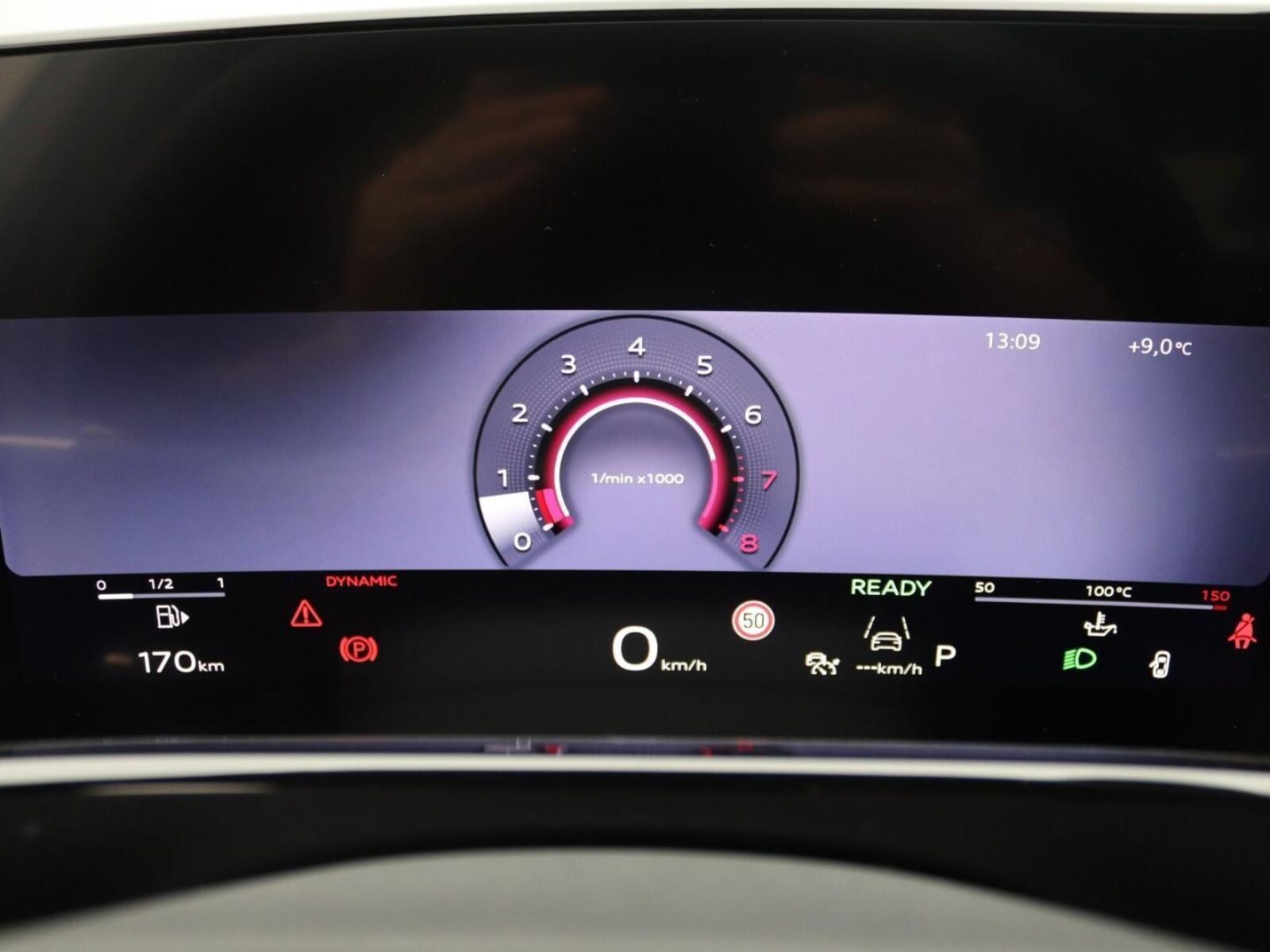 Audi Q3 – Bild 15